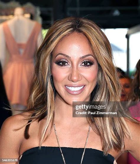 melissa gorga envy chanel|melissa gorga real housewives.